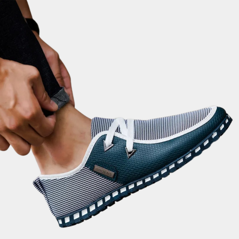 Stylische und bequeme Herren Sneakers