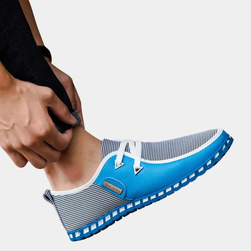 Stylische und bequeme Herren Sneakers