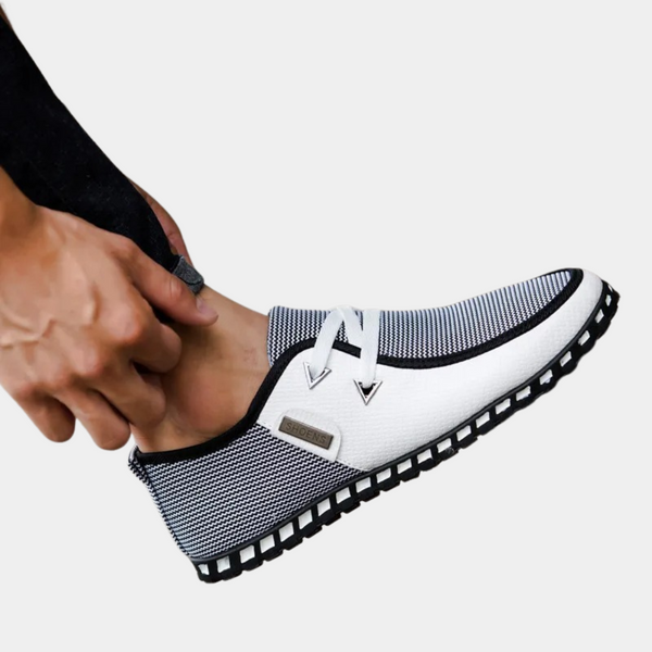Stylische und bequeme Herren Sneakers