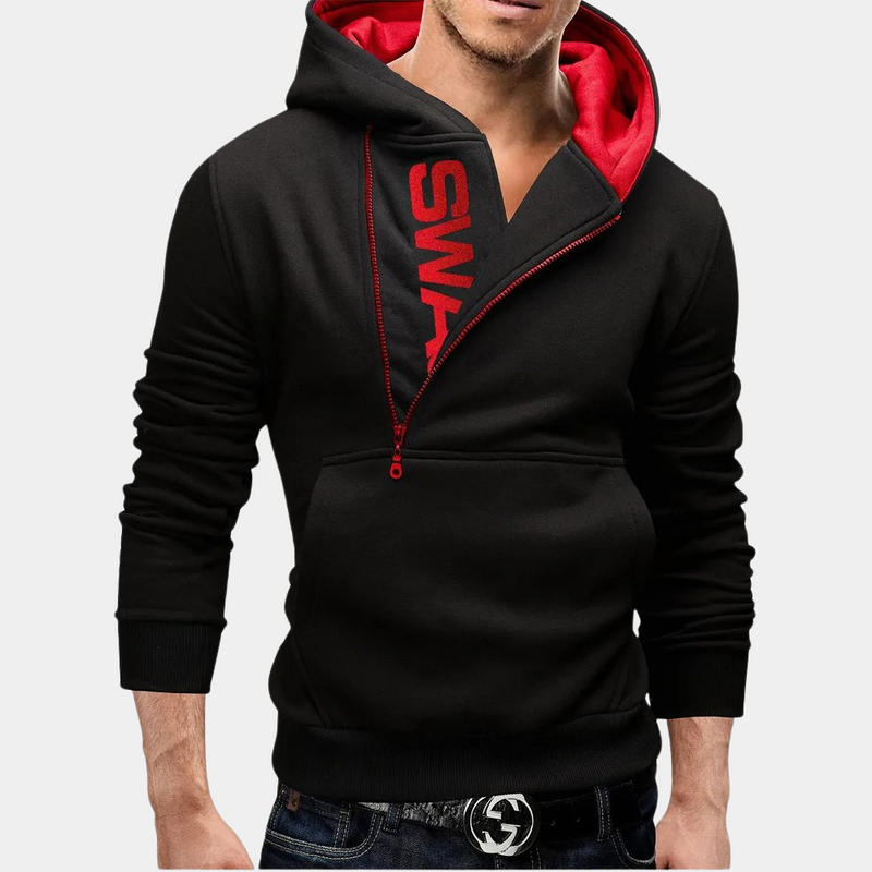 Eleganter und bequemer Hoodie für Männer