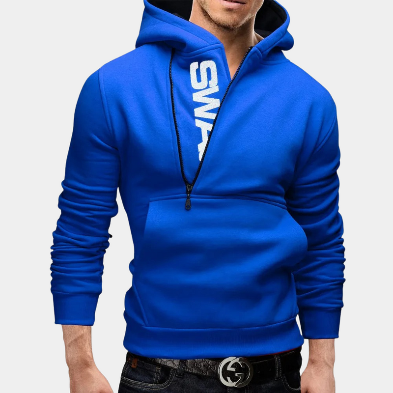 Eleganter und bequemer Hoodie für Männer