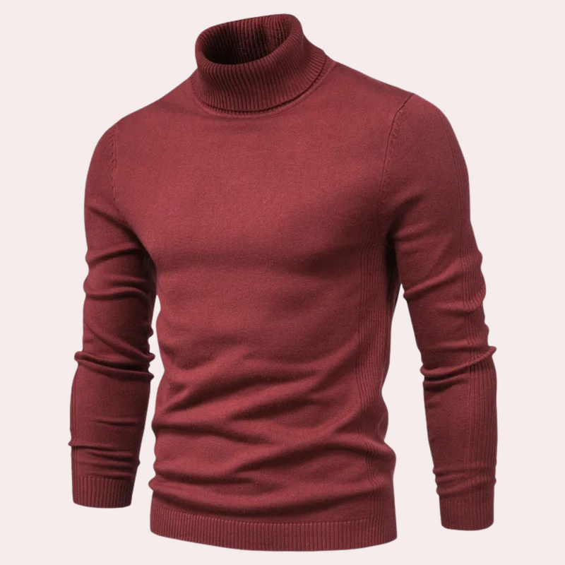 Elegante und bequeme Herrencoltrui