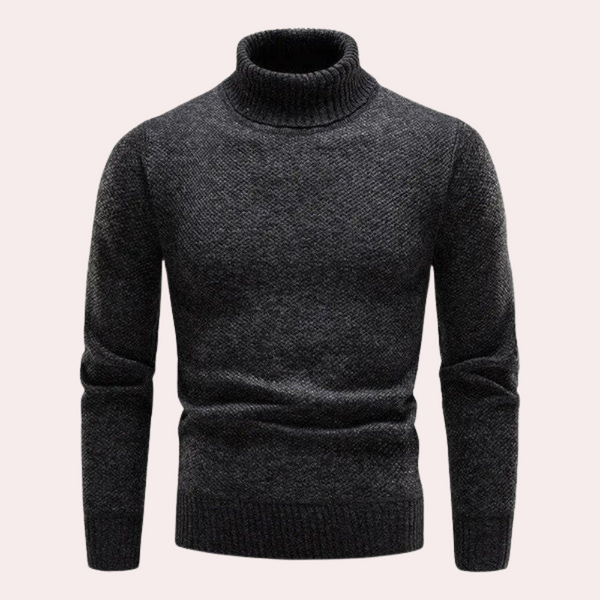 Warme und Stilvolle Herrenpullover