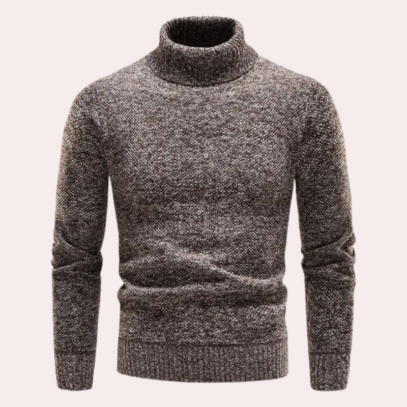 Warme und Stilvolle Herrenpullover
