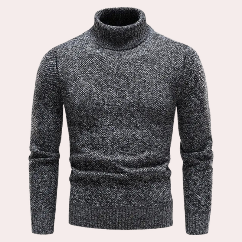 Warme und Stilvolle Herrenpullover