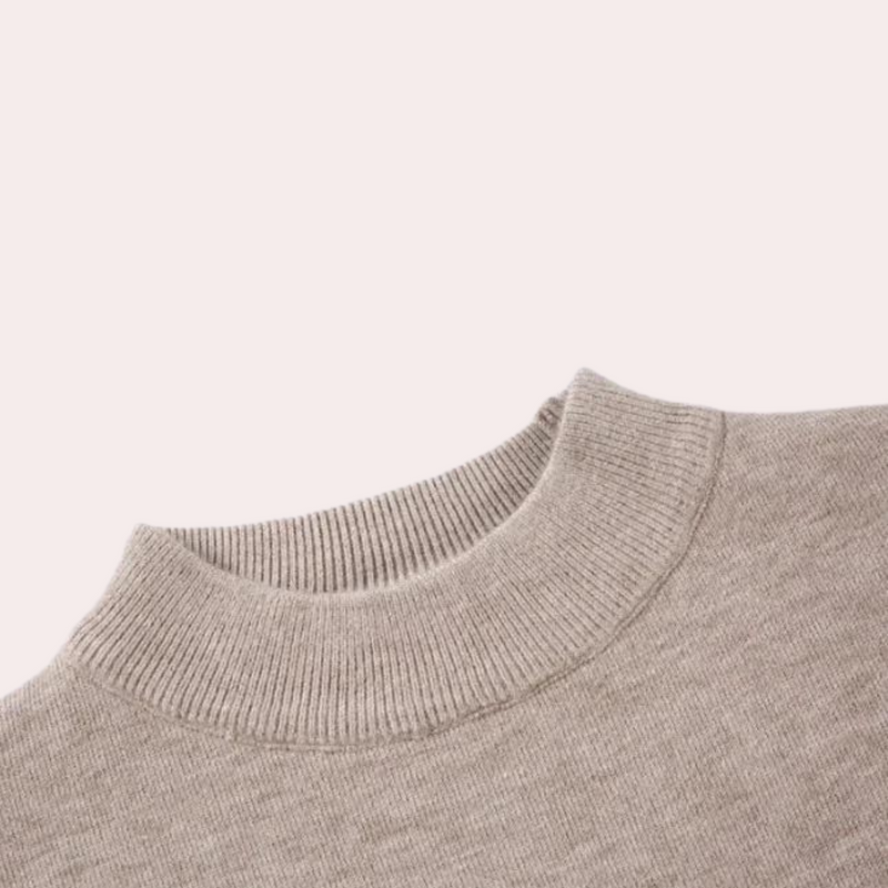 Elegante warme Herren-Coltrui