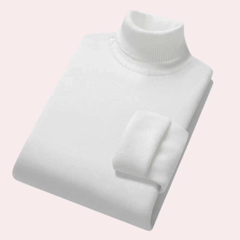 Elegante warme Herren-Coltrui