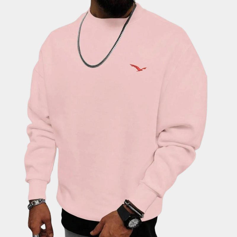 Warme und bequeme Herren-Hoodie