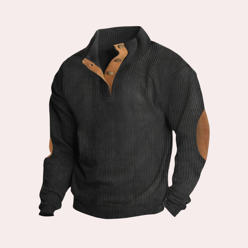 Weiches und bequemes Sweatshirt für Männer