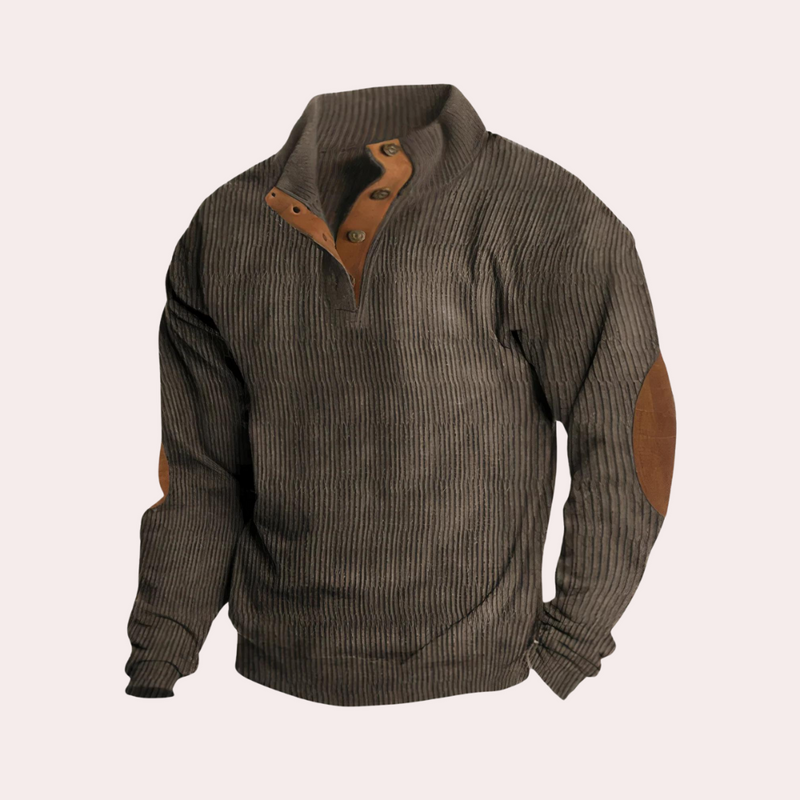 Weiches und bequemes Sweatshirt für Männer