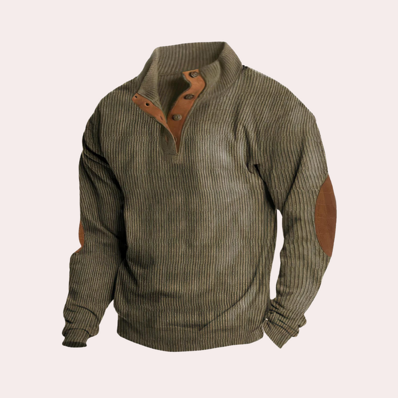 Weiches und bequemes Sweatshirt für Männer