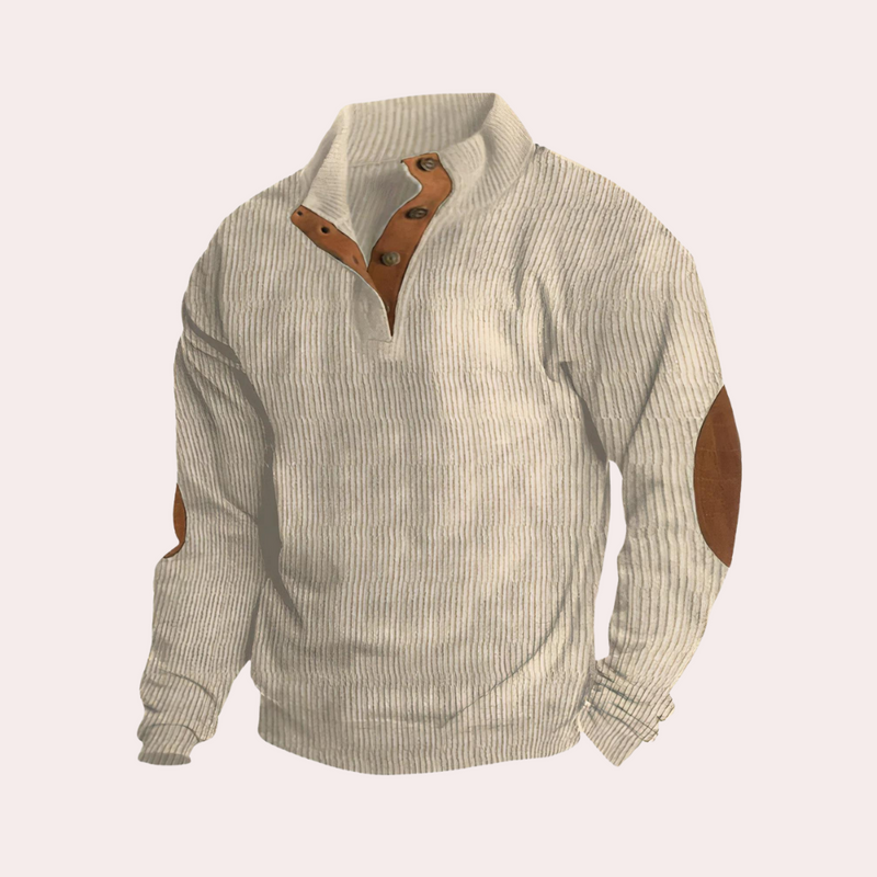 Weiches und bequemes Sweatshirt für Männer