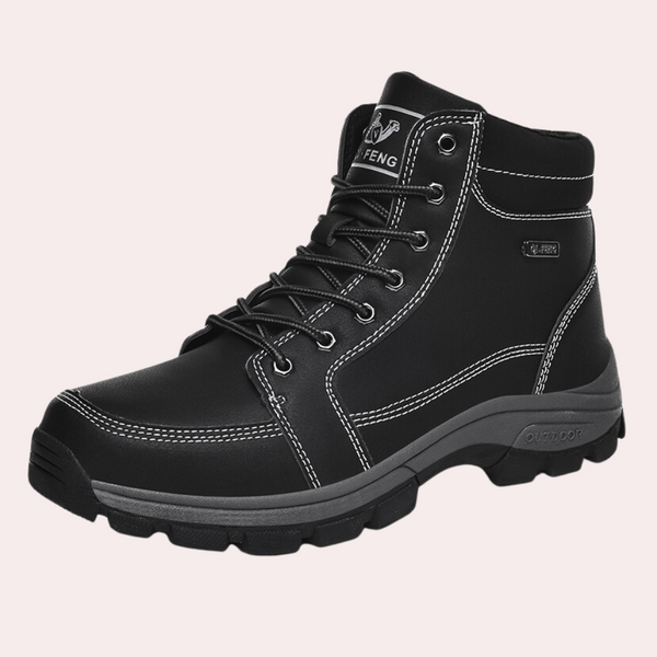 Wasserdichte, warme Stiefel für Herren