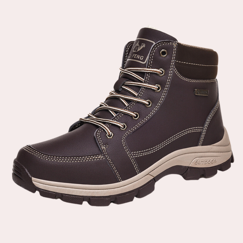Wasserdichte, warme Stiefel für Herren
