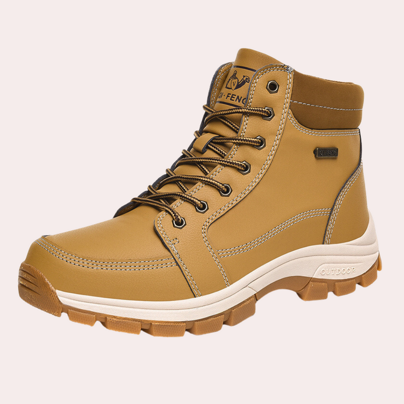 Wasserdichte, warme Stiefel für Herren