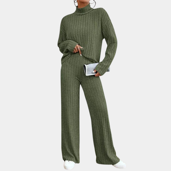 Corey – Bequemes 2-teiliges Damen-Set