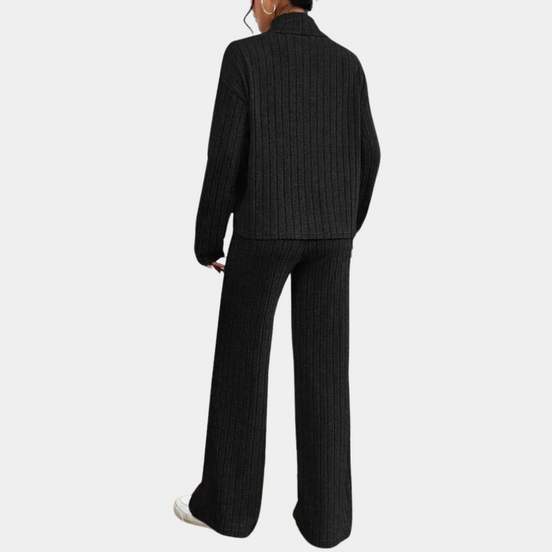 Corey – Bequemes 2-teiliges Damen-Set