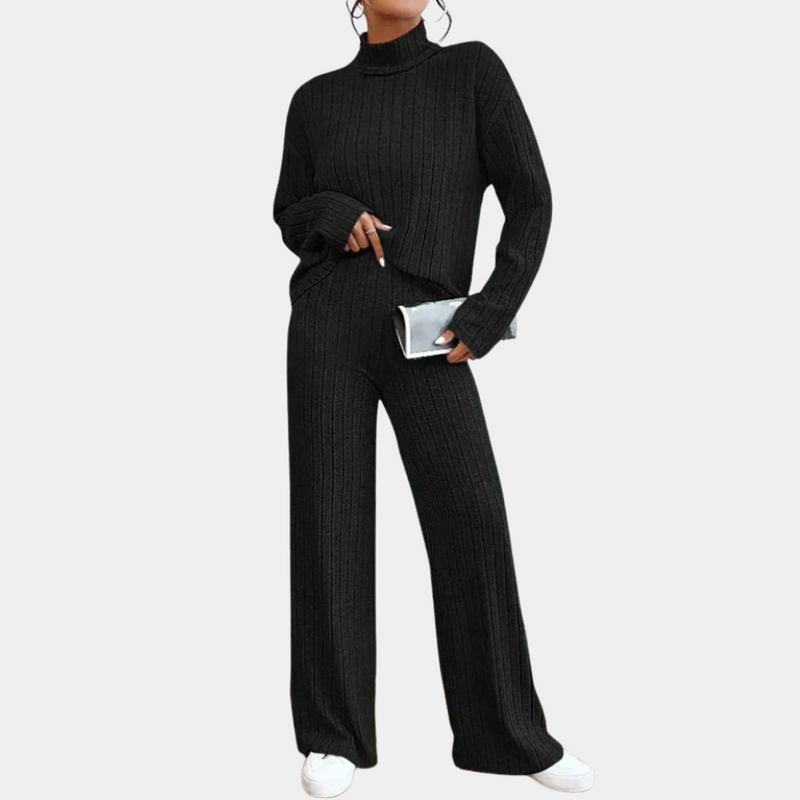 Corey – Bequemes 2-teiliges Damen-Set