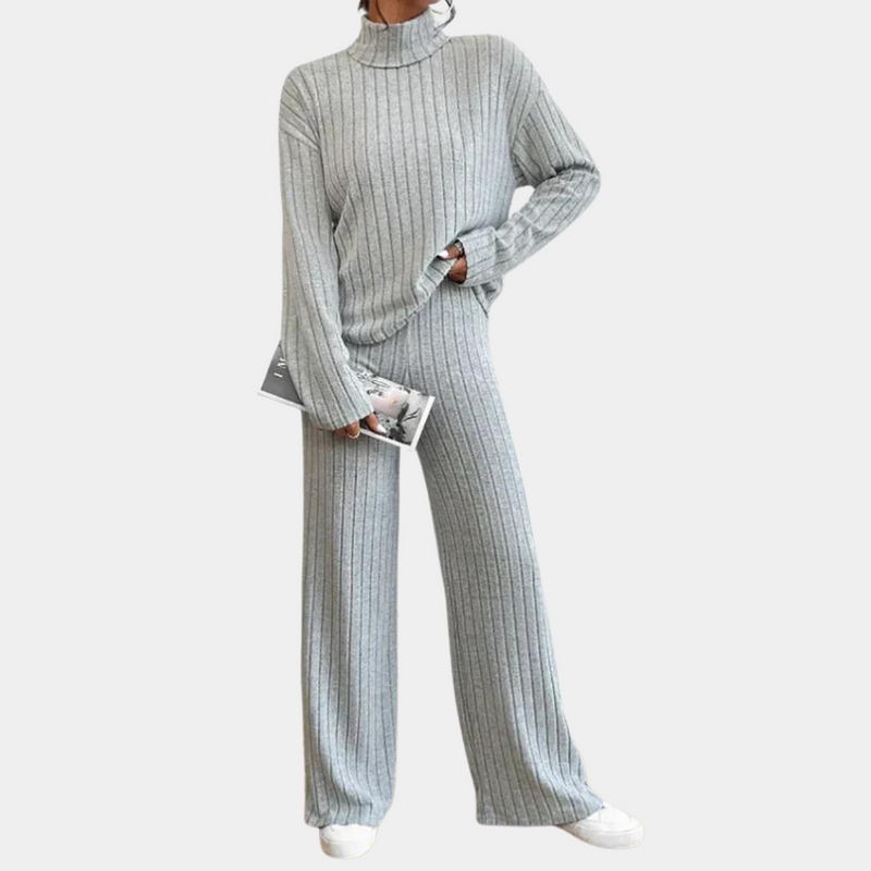Corey – Bequemes 2-teiliges Damen-Set