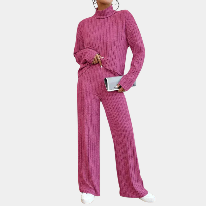 Corey – Bequemes 2-teiliges Damen-Set