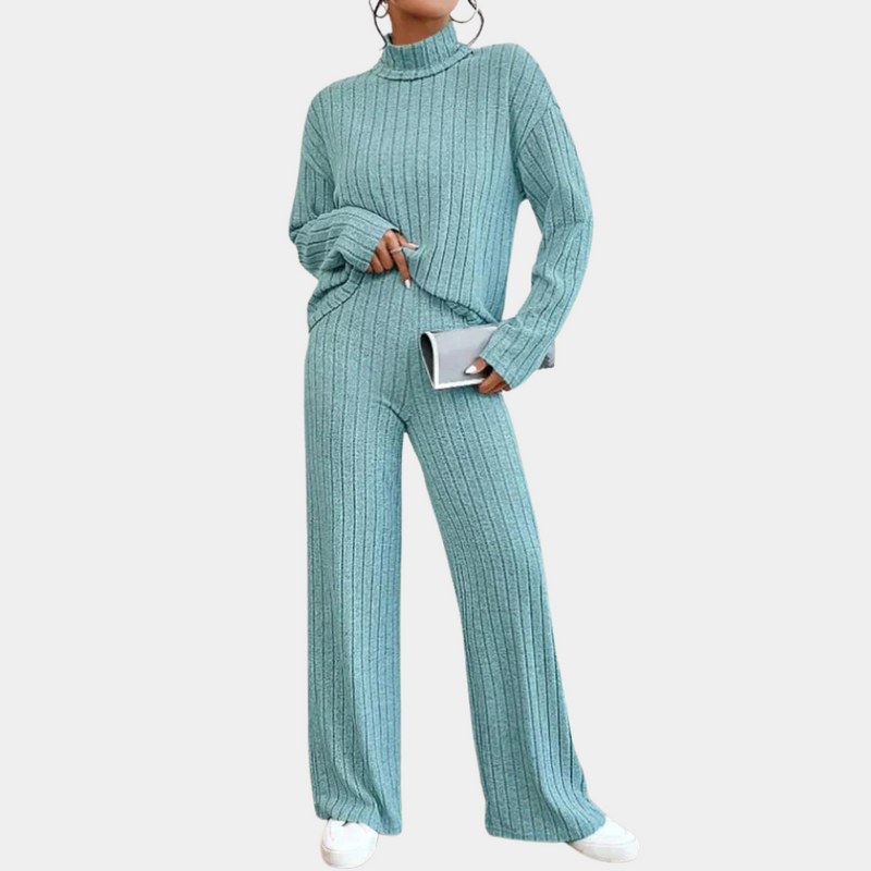 Corey – Bequemes 2-teiliges Damen-Set