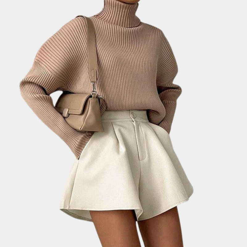 Bequeme und elegante Damen-Shorts für jeden Anlass