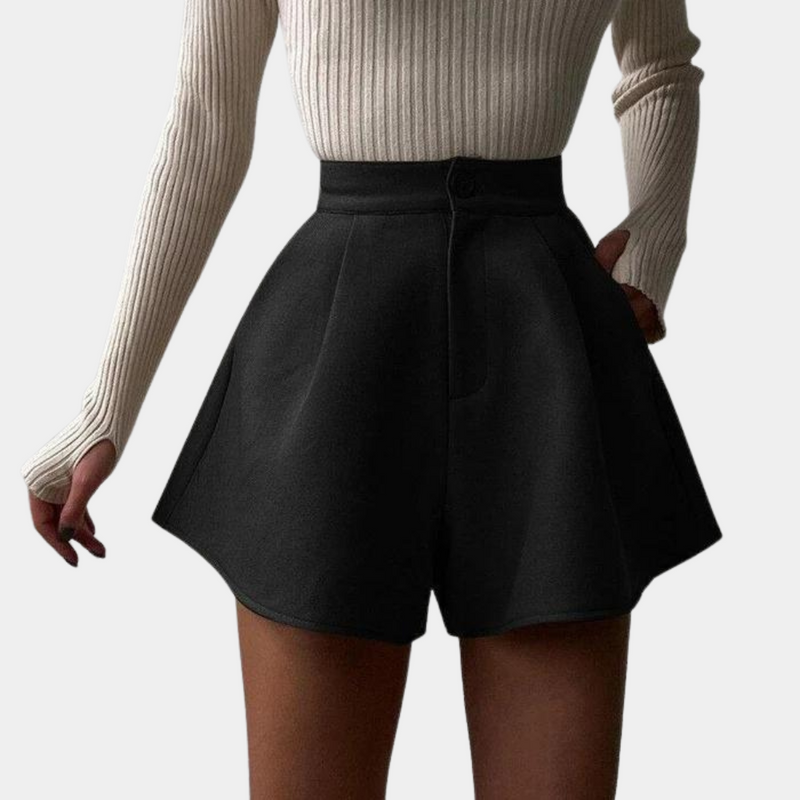 Bequeme und elegante Damen-Shorts für jeden Anlass