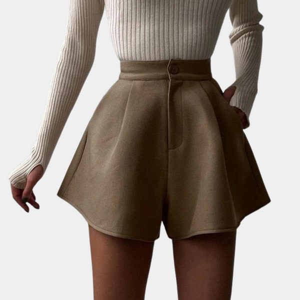Bequeme und elegante Damen-Shorts für jeden Anlass