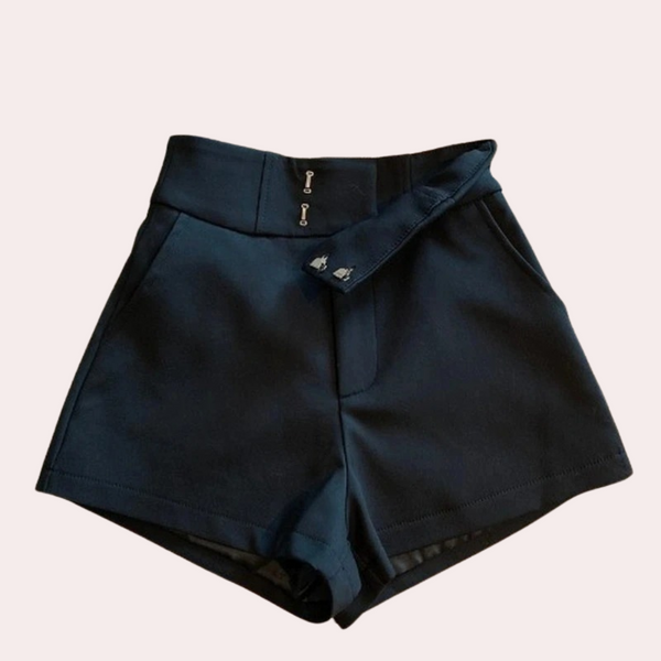 Elegante Damen Shorts für stilvolle Sommerlooks