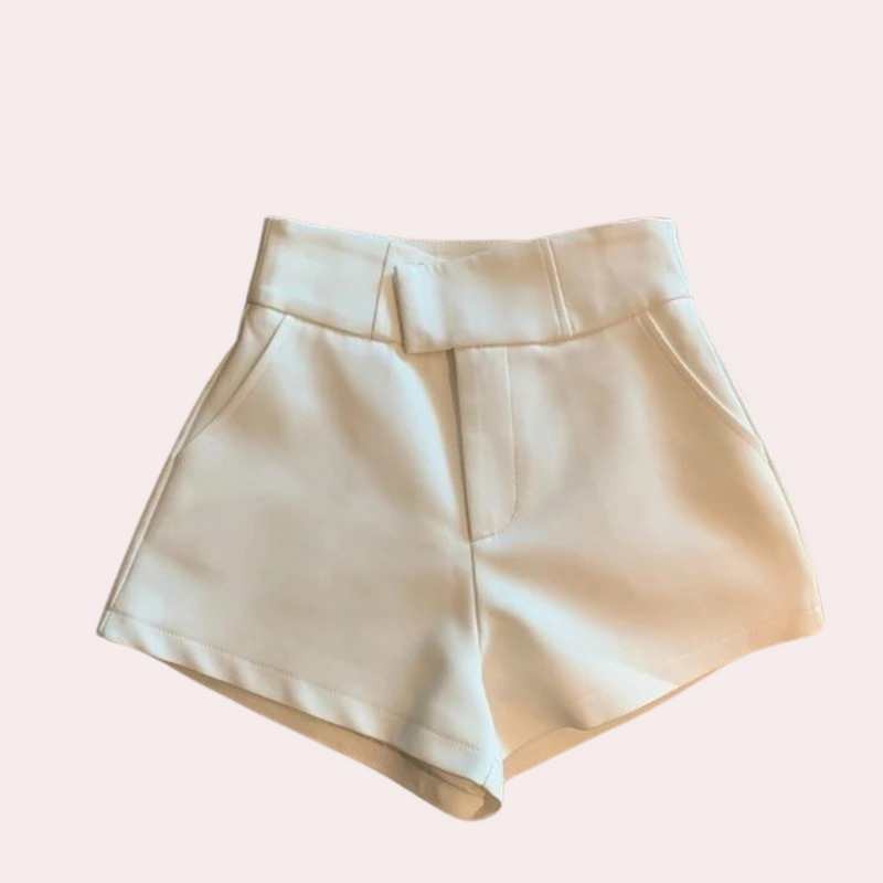 Elegante Damen Shorts für stilvolle Sommerlooks