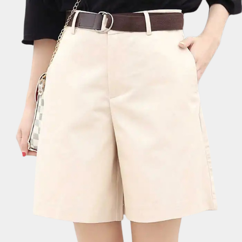 Elegante Damen-Shorts für vielseitige Outfits
