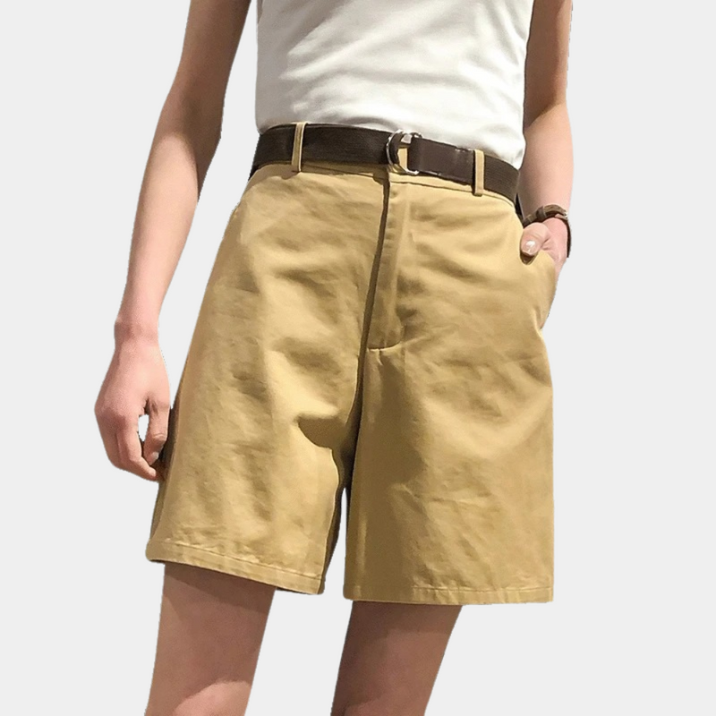 Elegante Damen-Shorts für vielseitige Outfits