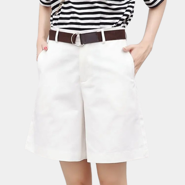 Elegante Damen-Shorts für vielseitige Outfits