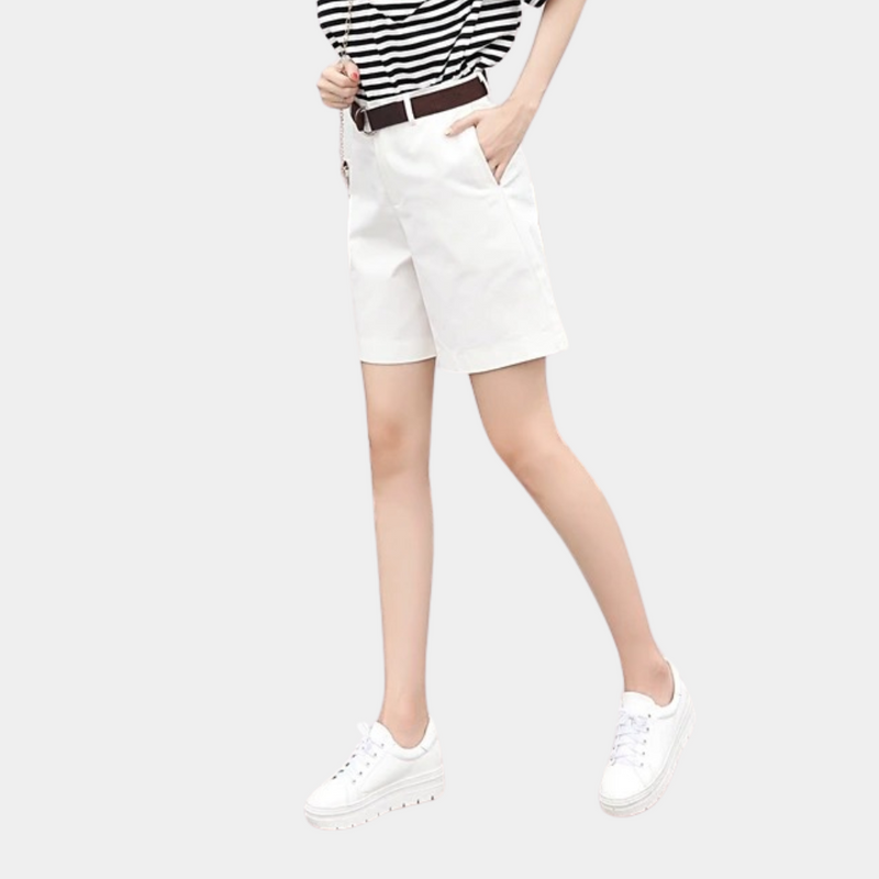 Elegante Damen-Shorts für vielseitige Outfits