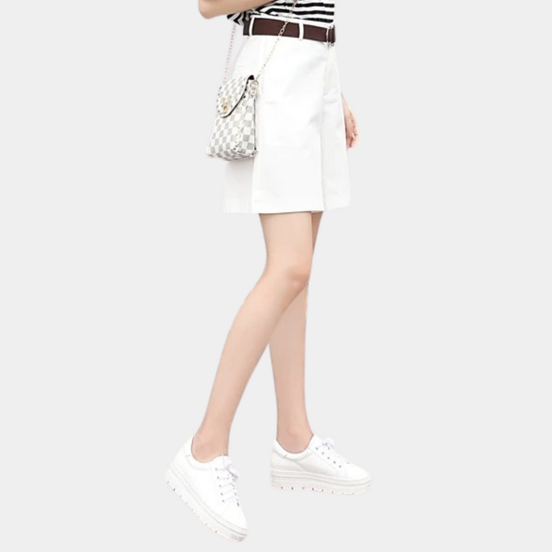 Elegante Damen-Shorts für vielseitige Outfits