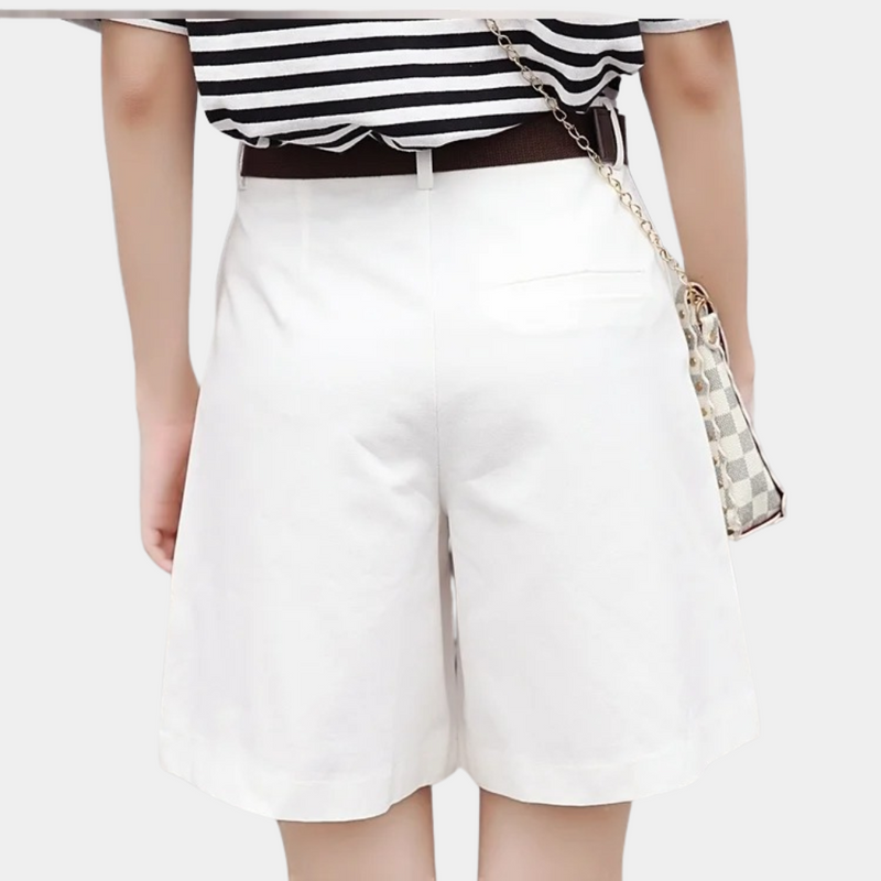 Elegante Damen-Shorts für vielseitige Outfits