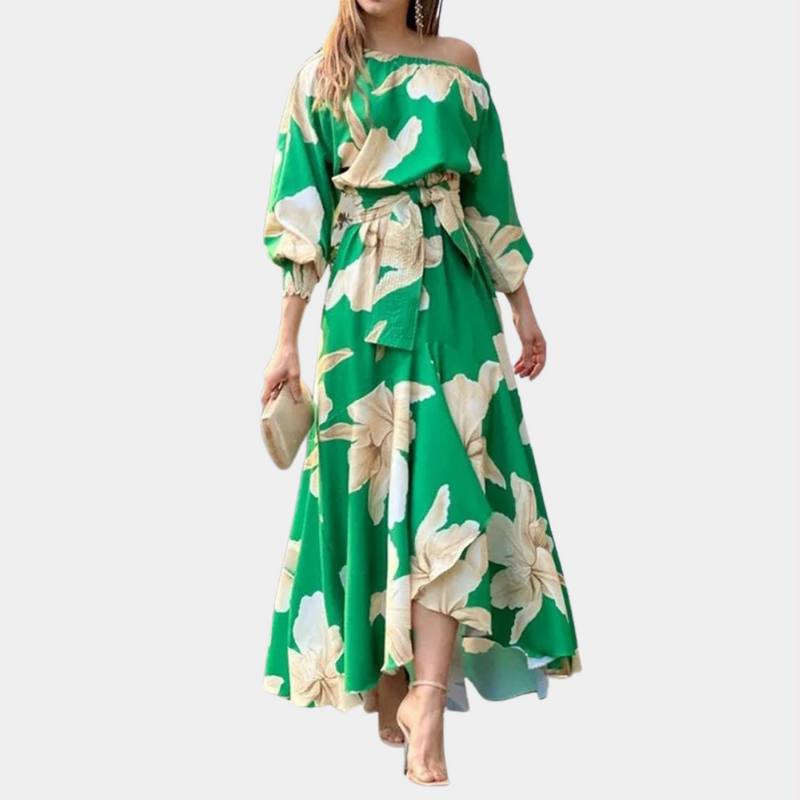 Elegantes Damenkleid für jeden Anlass und Komfort