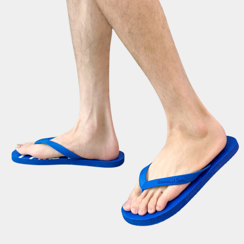 Bequeme und stilvolle Herren-Slipper