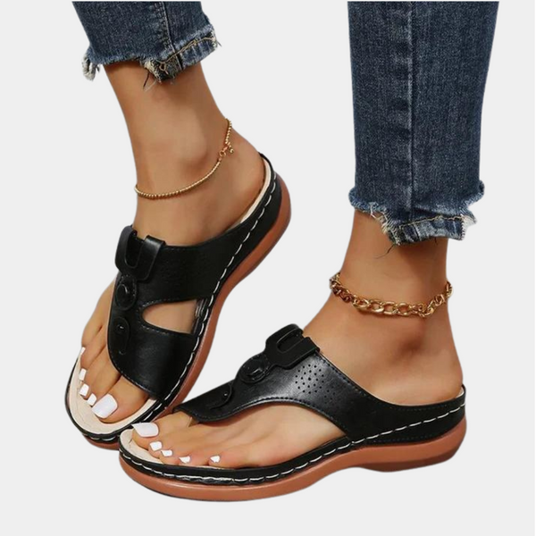 Elegante Damenslippers für Stil und Komfort im Alltag