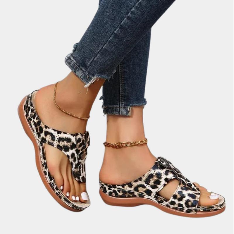 Elegante Damenslippers für Stil und Komfort im Alltag