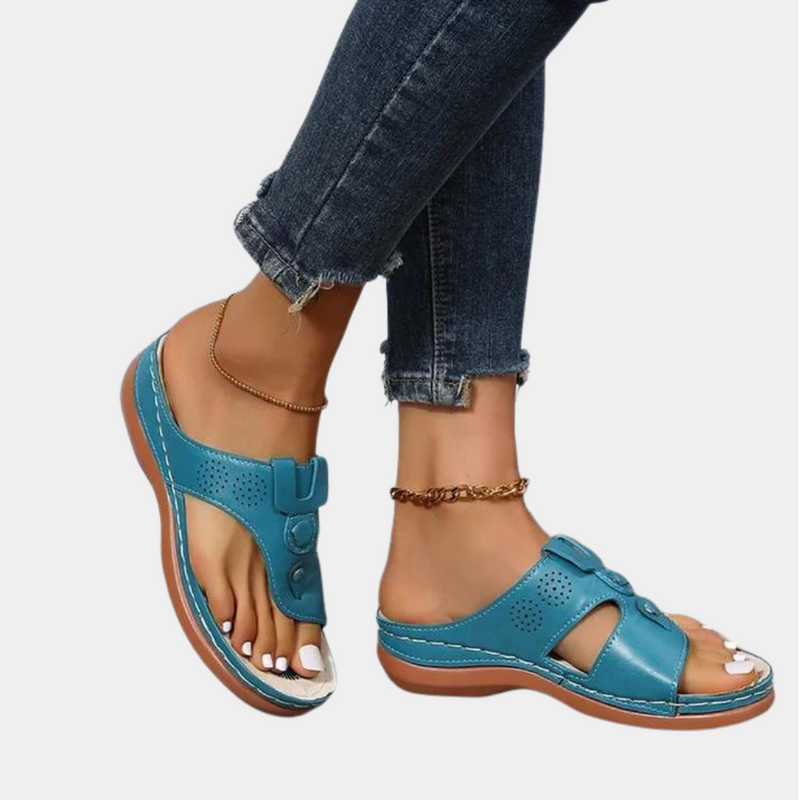 Elegante Damenslippers für Stil und Komfort im Alltag