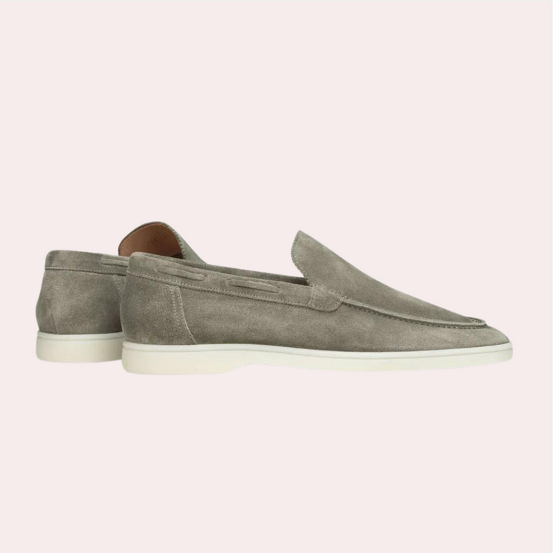 Elegante Loafers für Herren