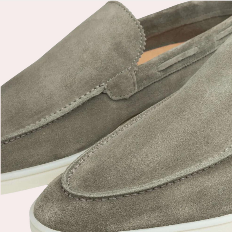 Elegante Loafers für Herren