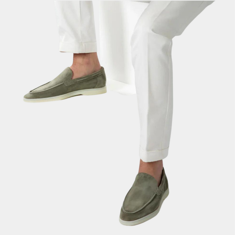Elegante Loafers für Herren