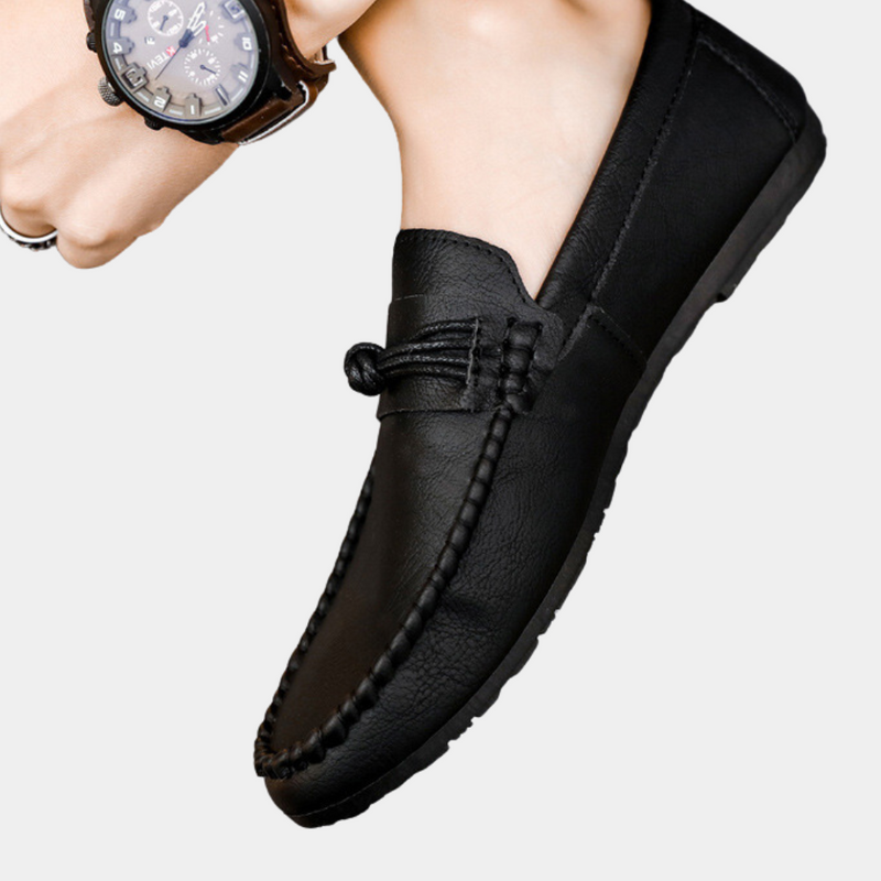 Elegante und bequeme Herenloafers