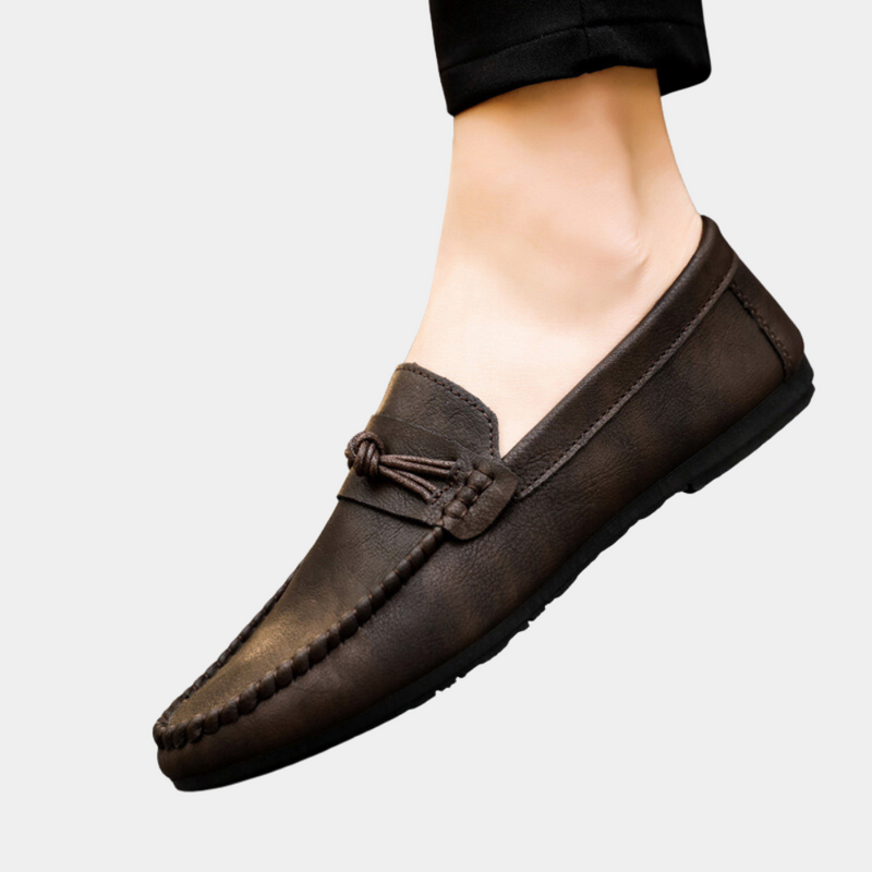 Elegante und bequeme Herenloafers