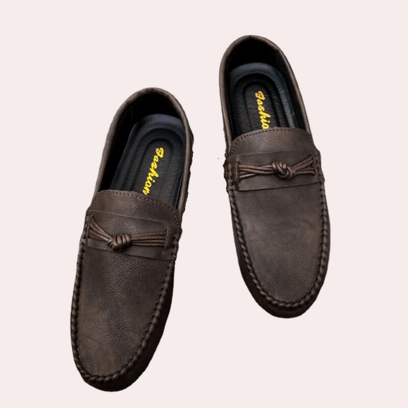 Elegante und bequeme Herenloafers