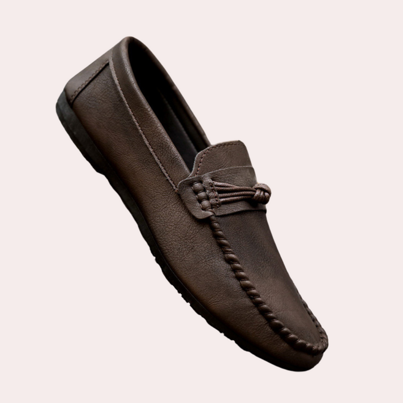 Elegante und bequeme Herenloafers
