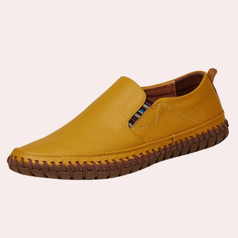 Bequemer und stilvoller Herrenpullover
