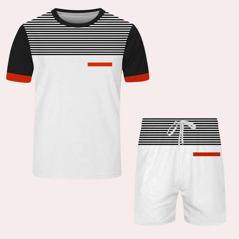 Bequemer und stilvoller Pullover